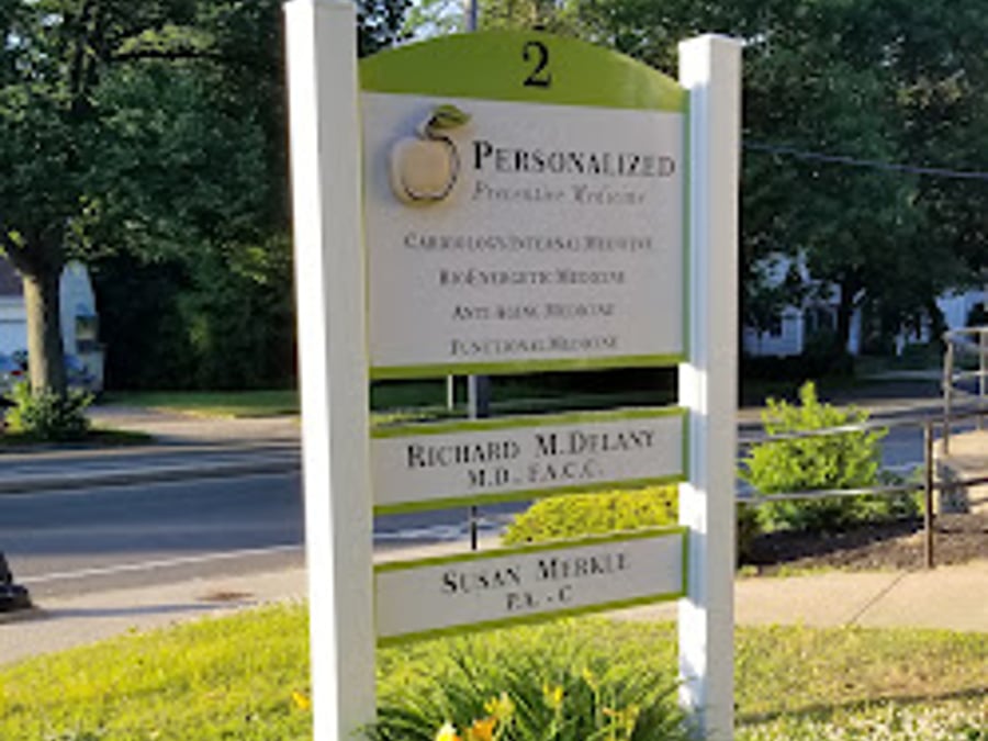 Personalized Preventive Medicine