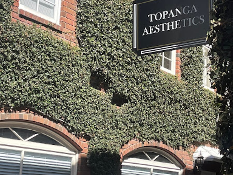 Topanga Aesthetics