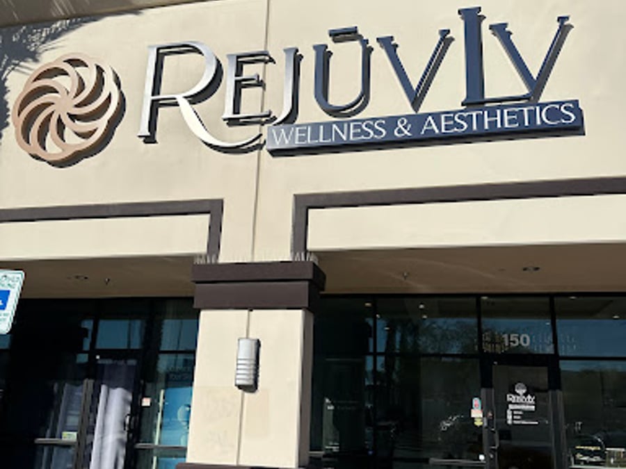 RejuvLV Wellness & Aesthetics