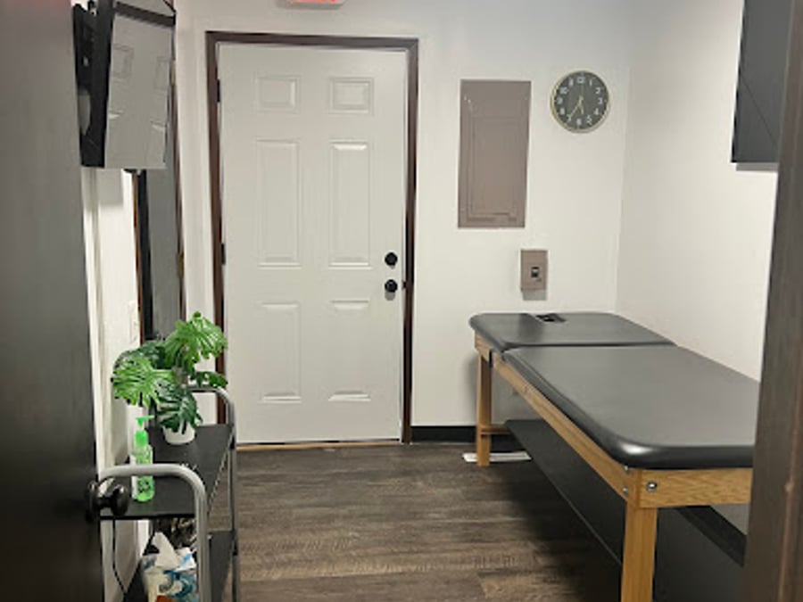 Rock Prairie Wellness Clinic