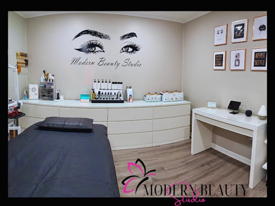 Modern Beauty Studio