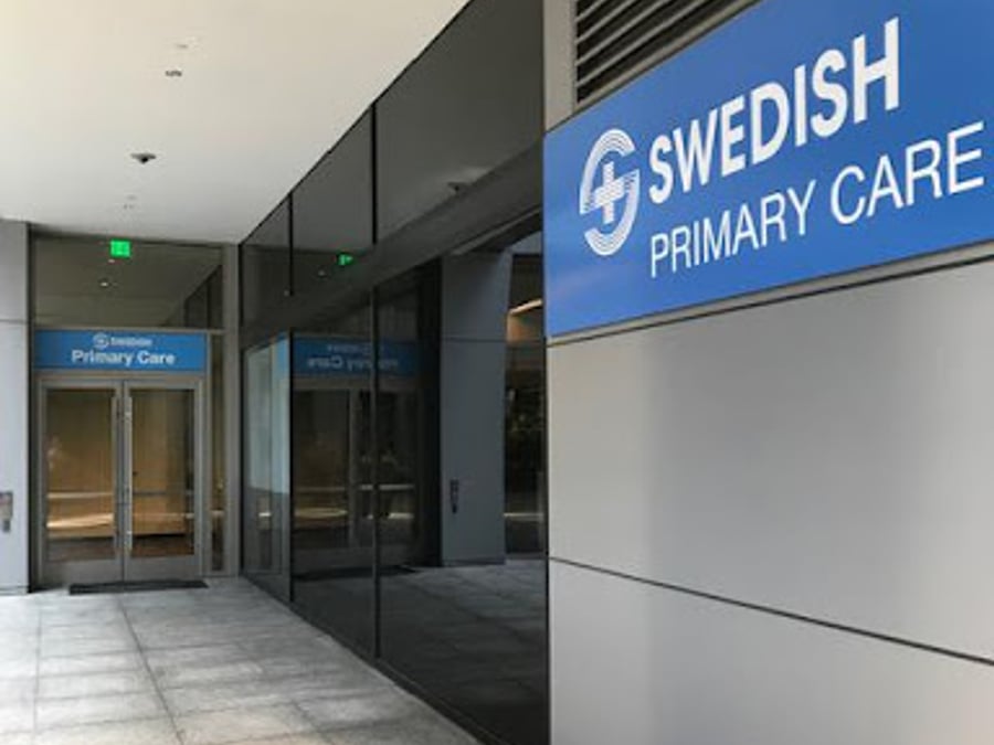 Swedish Primary Care - Downtown Seattle