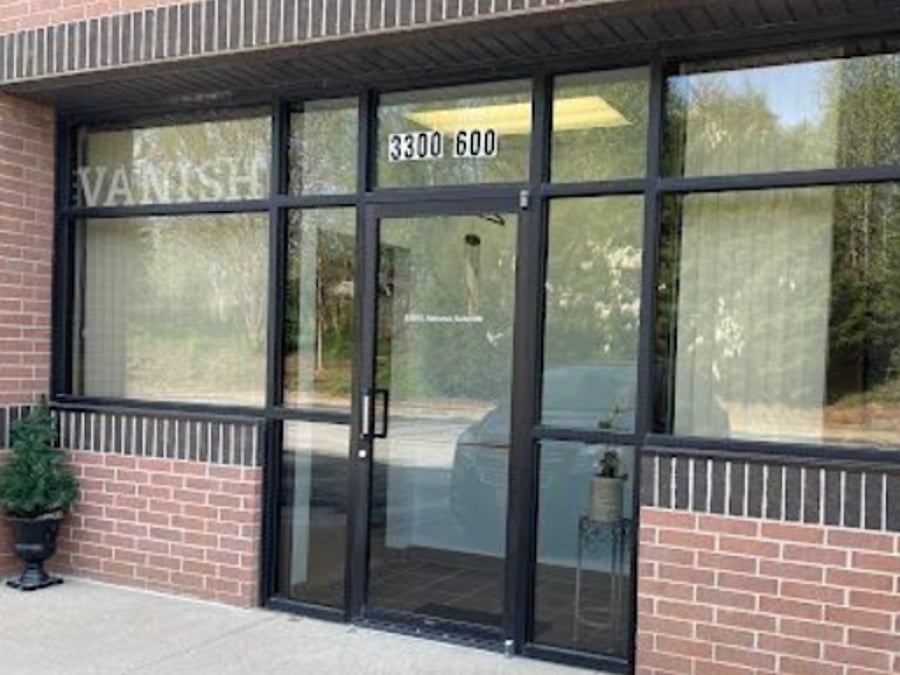 Vanish Aesthetic Laser Studio