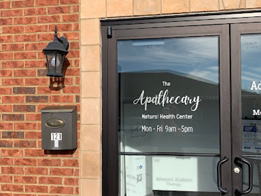 The Apathecary Natural Health Center