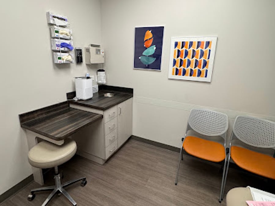 Children's Wellness Center