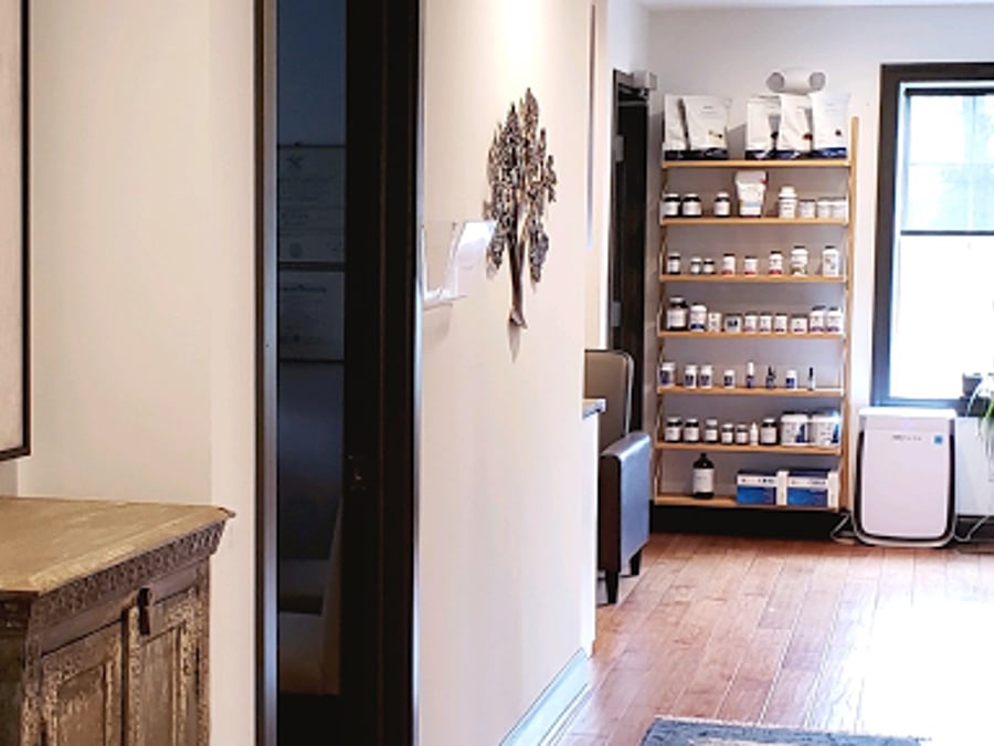 BUCKS COUNTY CENTER FOR INTEGRATIVE MEDICINE