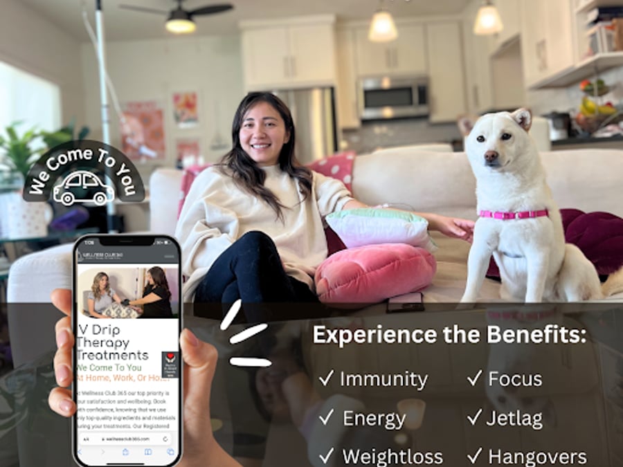 Wellness Club 365