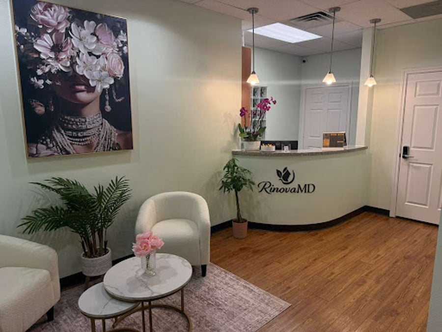 RinovaMD MedSpa