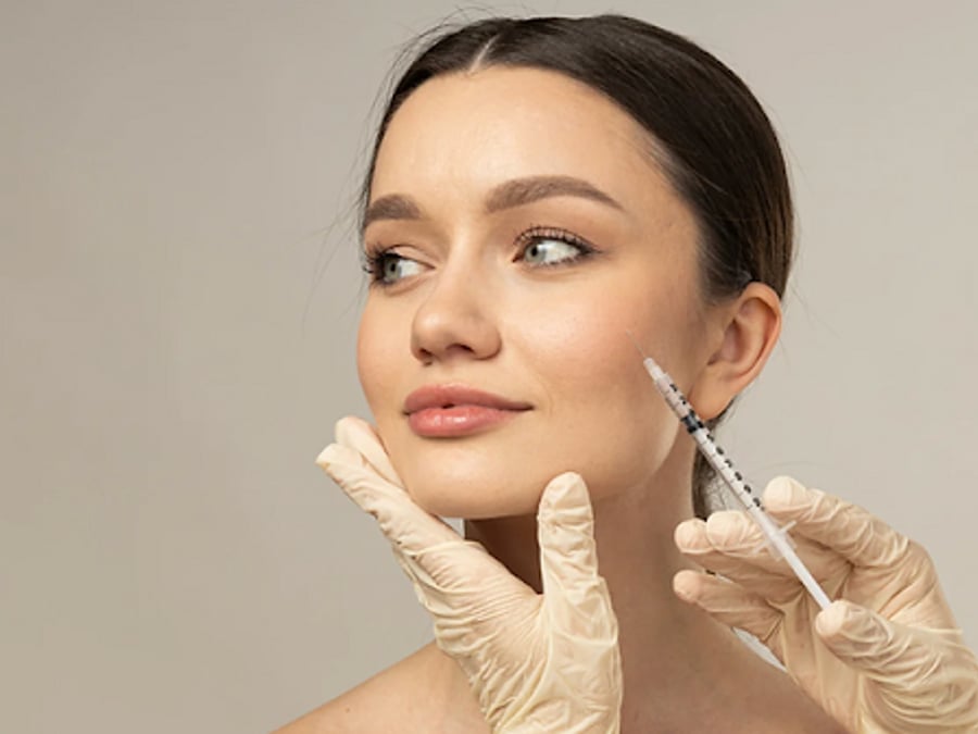 Medical Aesthetics by Lisa Hollis RN