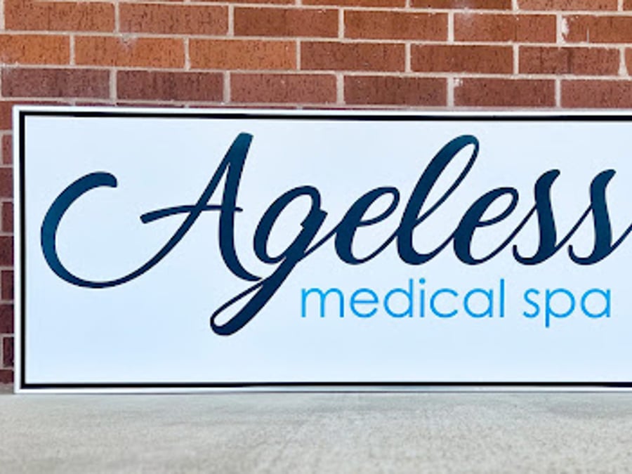 Ageless Medical Clinic, PLLC