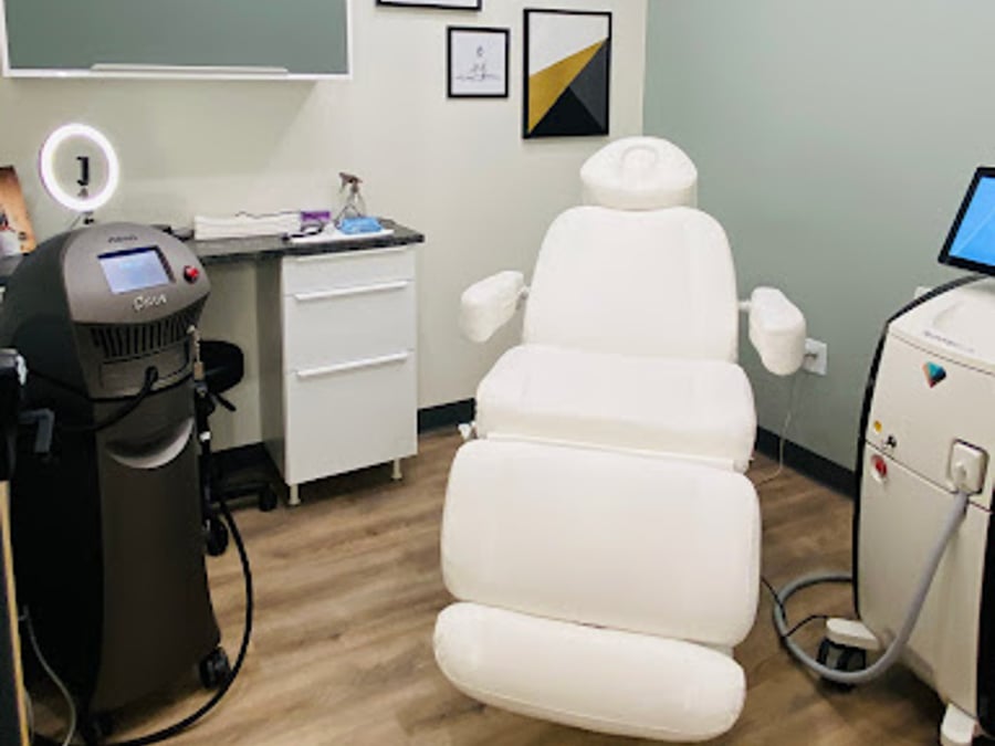 Revitalize Aesthetics