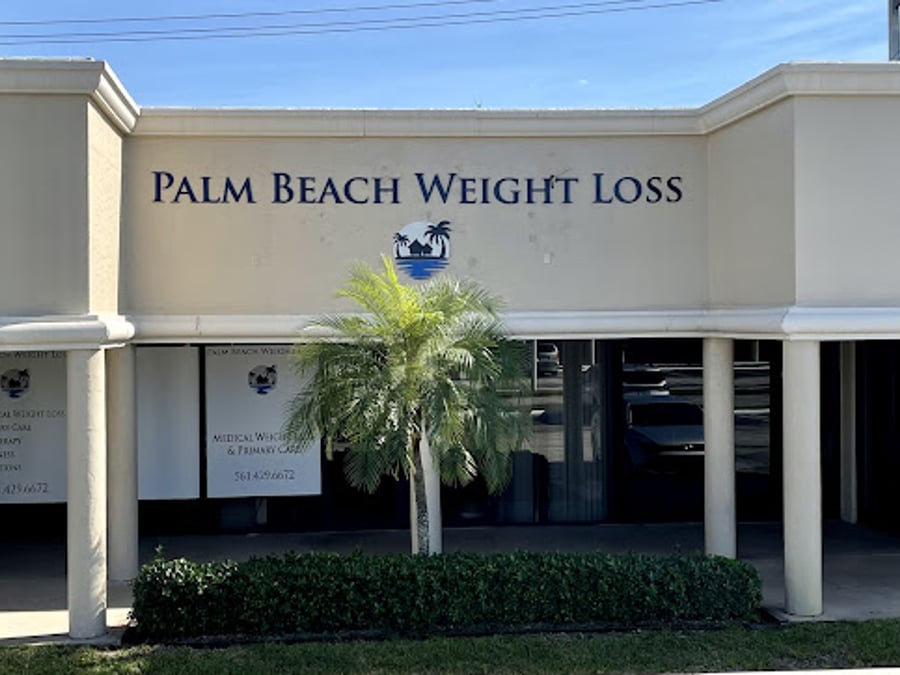 Palm Beach Weight Loss