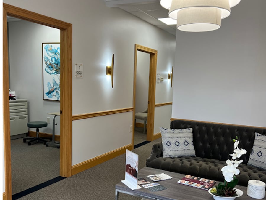 Vitality Natural Wellness