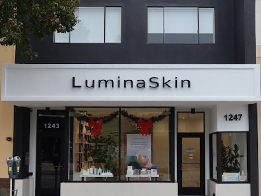 LuminaSkin - Burlingame