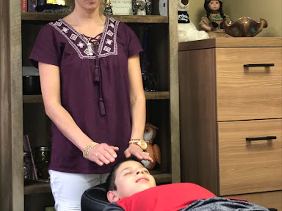 Jasmine's Holistic Center LLC