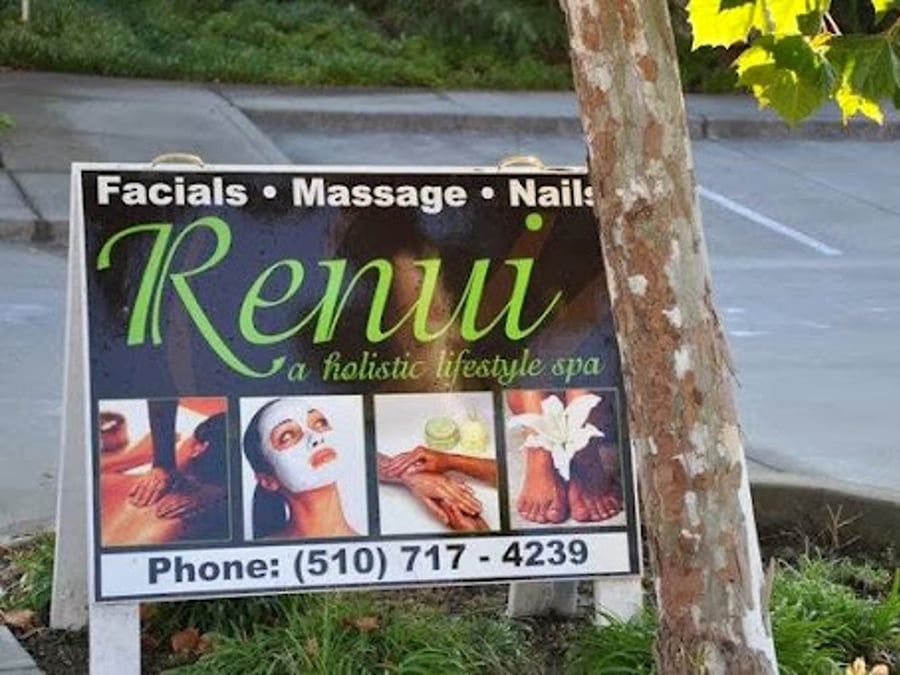 Renui Day Spa & Acne Clinic