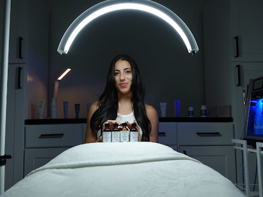 The Old Town Esthetician