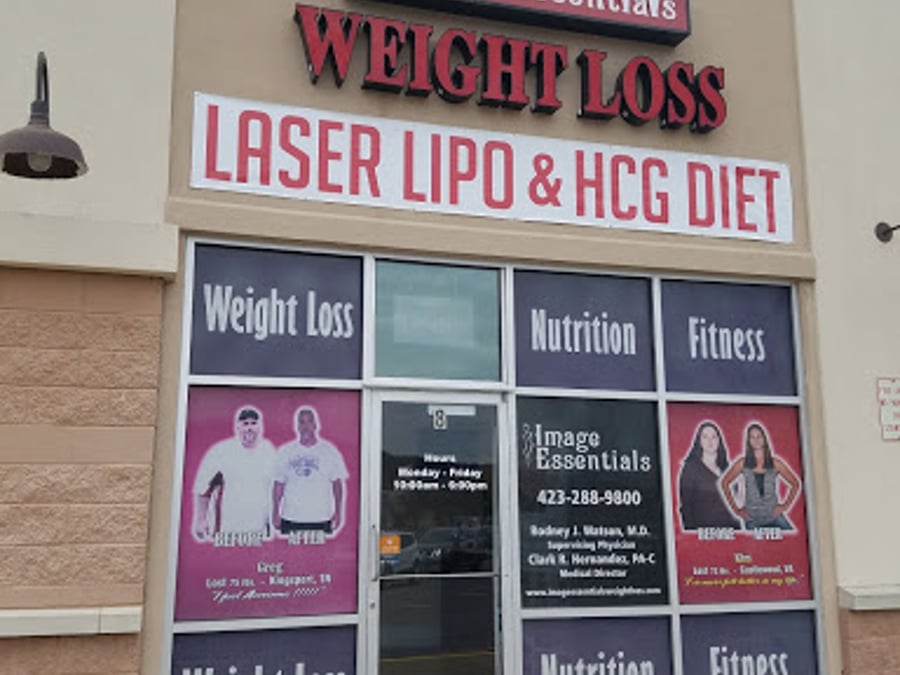 Image Essentials Weight Loss