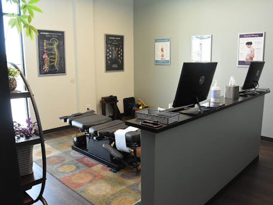 Universal Wellness Source