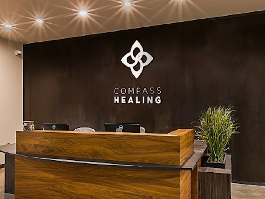 Compass Healing, Quantum Healing Center