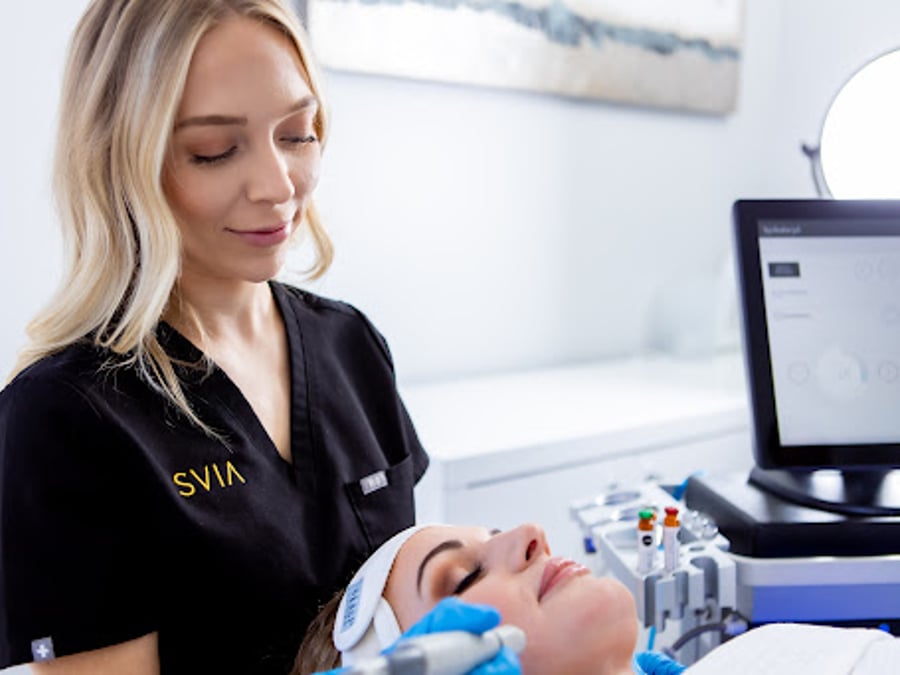 SVIA MedSpa | San Mateo