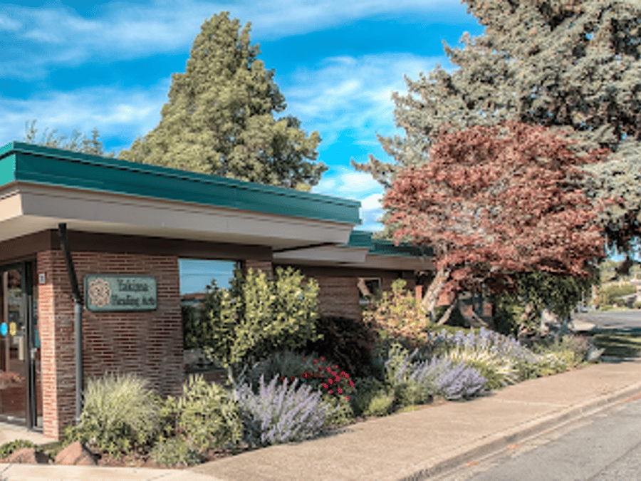 Yakima Valley Bowenwork