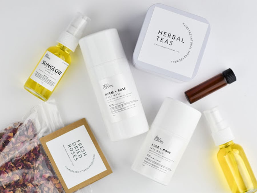 HoneyBeNatural.HoneyBeWell