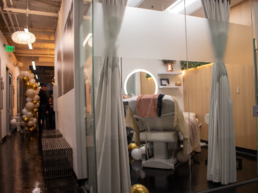 AVARA Aesthetic Spa