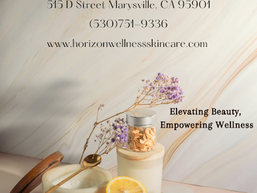 Horizon Wellness and Skin care