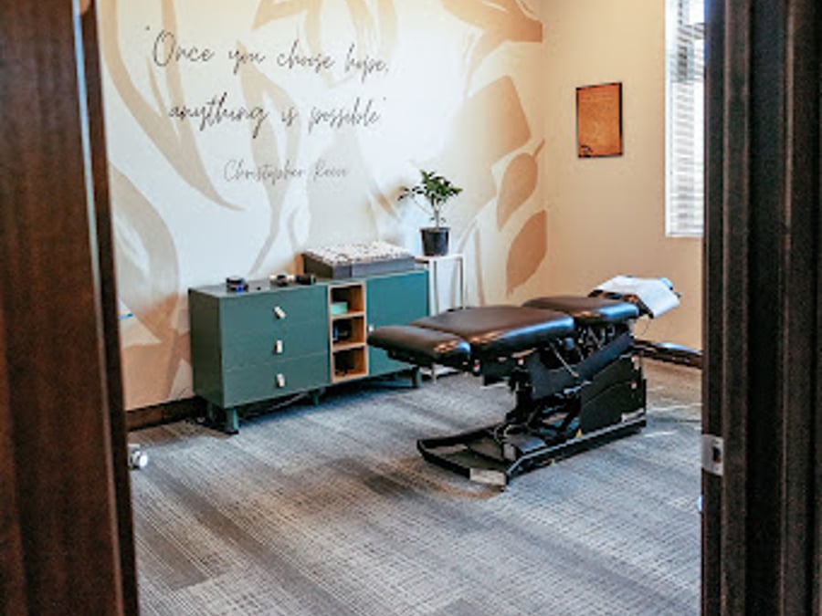 Prairie Roots Health