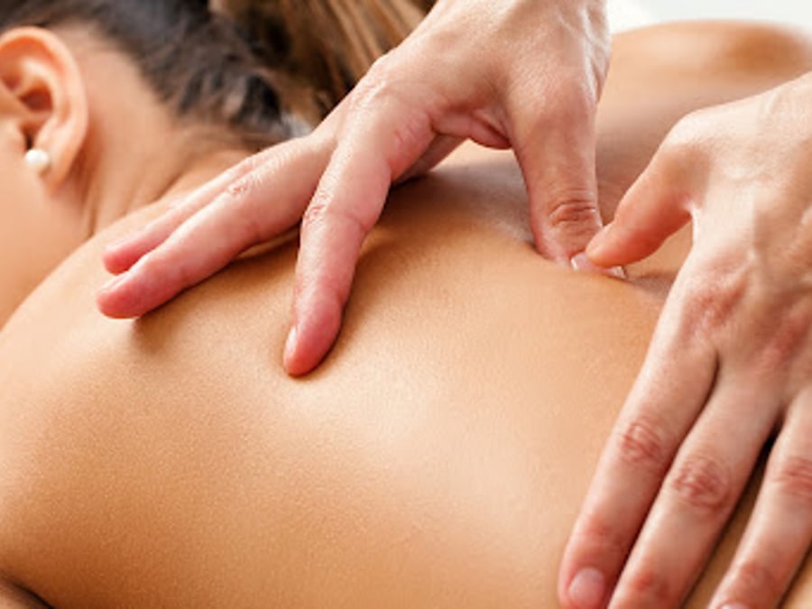 Cassatone Massage Therapy