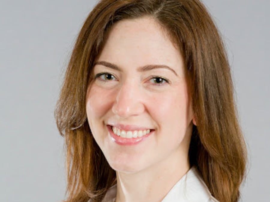 Kristen Chapin, PA-C