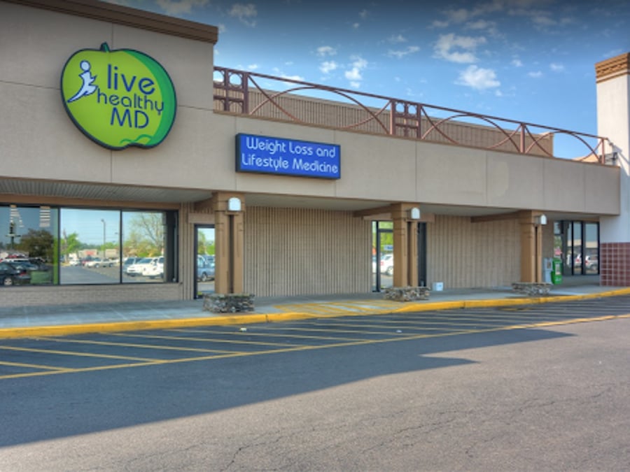 Live Healthy MD