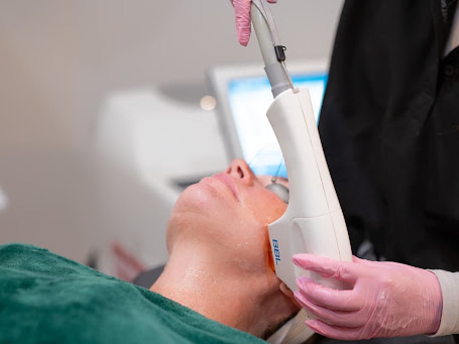 FINETUNE Medspa