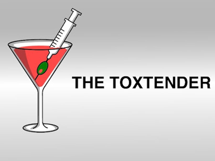 The Toxtender