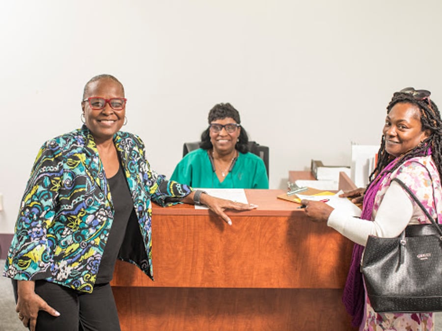 Wellness and Stress Clinic of Memphis