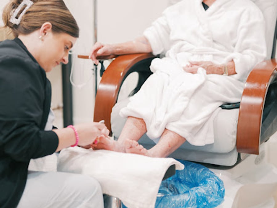Aesthetic Alchemy Medical & Wellness Spa