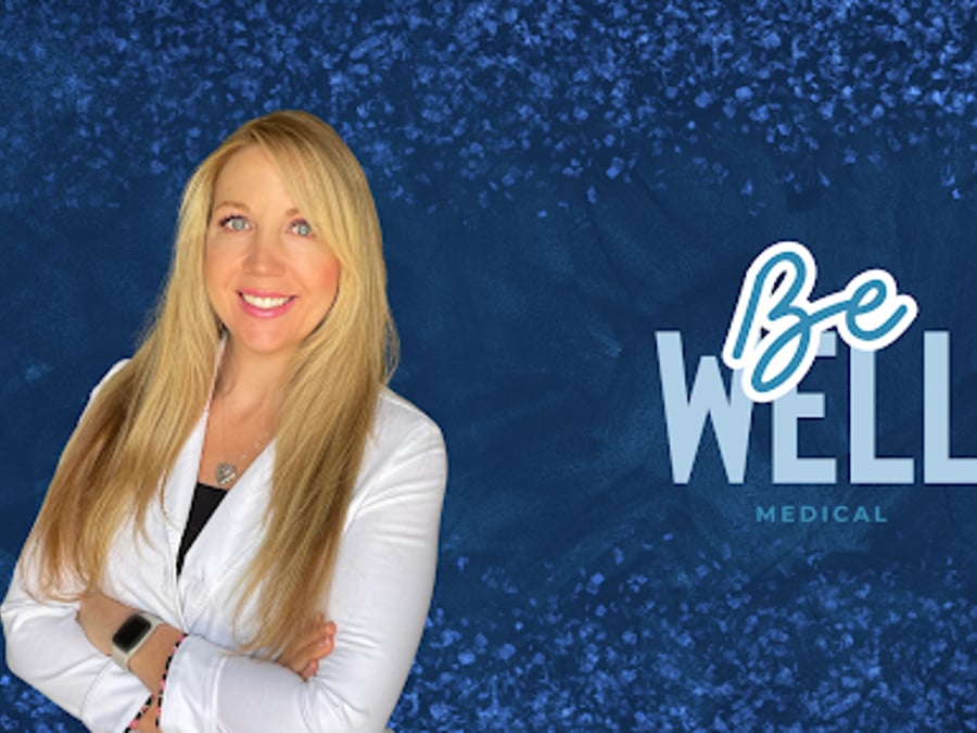 Be Well Medical Clinic
