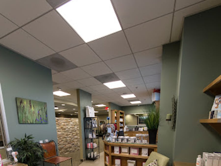 Advanced Dermatology & Cosmetic Care