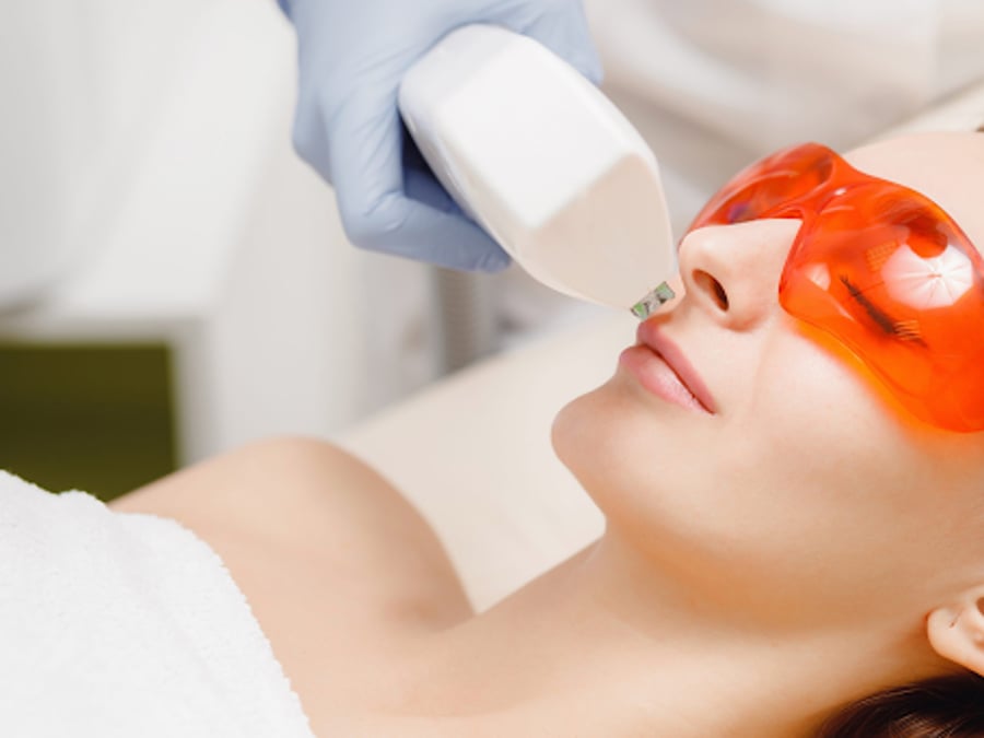 Brows & Beauty Med Spa