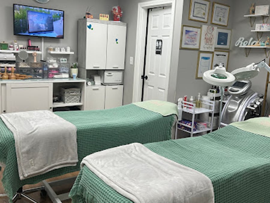Glamour Body Sculpting & Spa