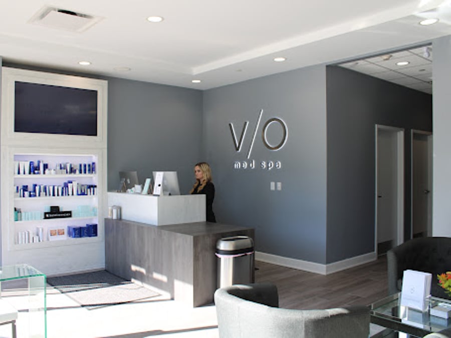 VIO Med Spa - Burlington