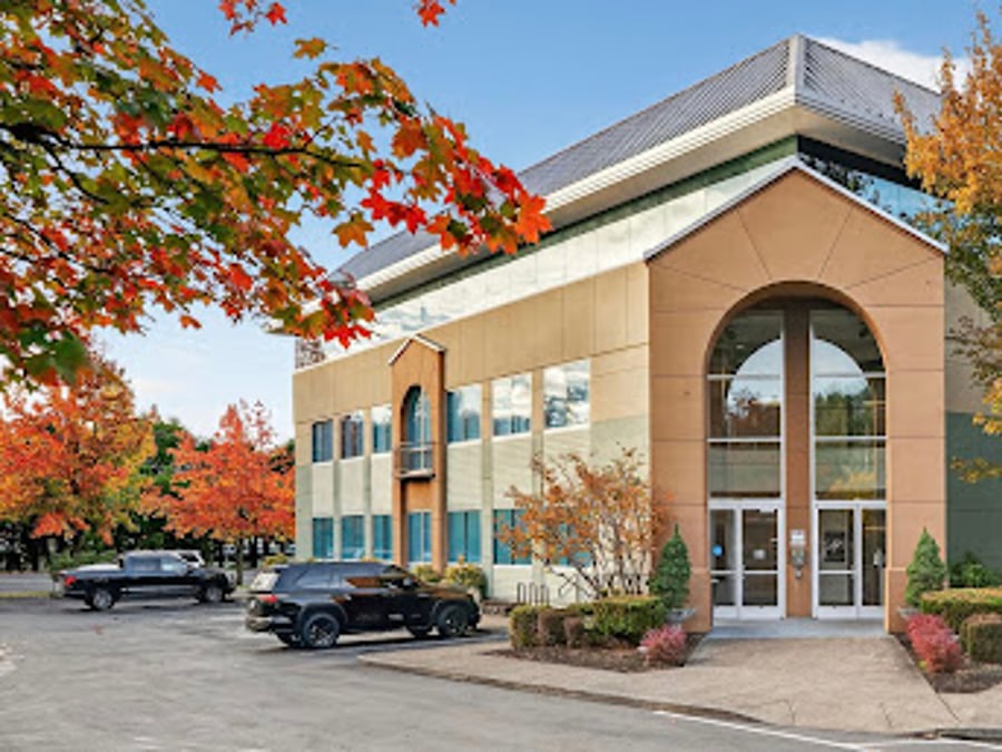 Willamette Wellness Center
