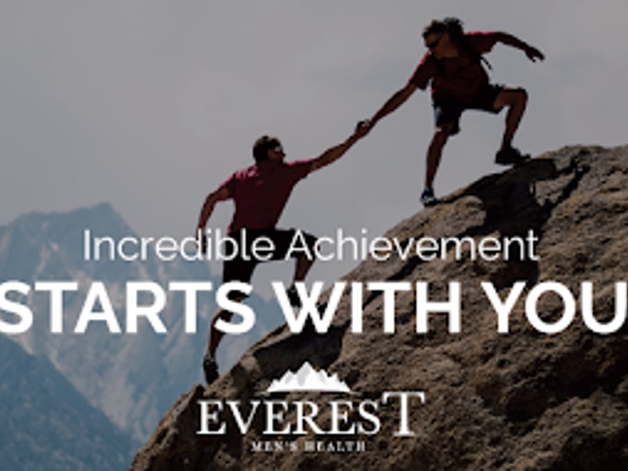 EveresT Men’s Health