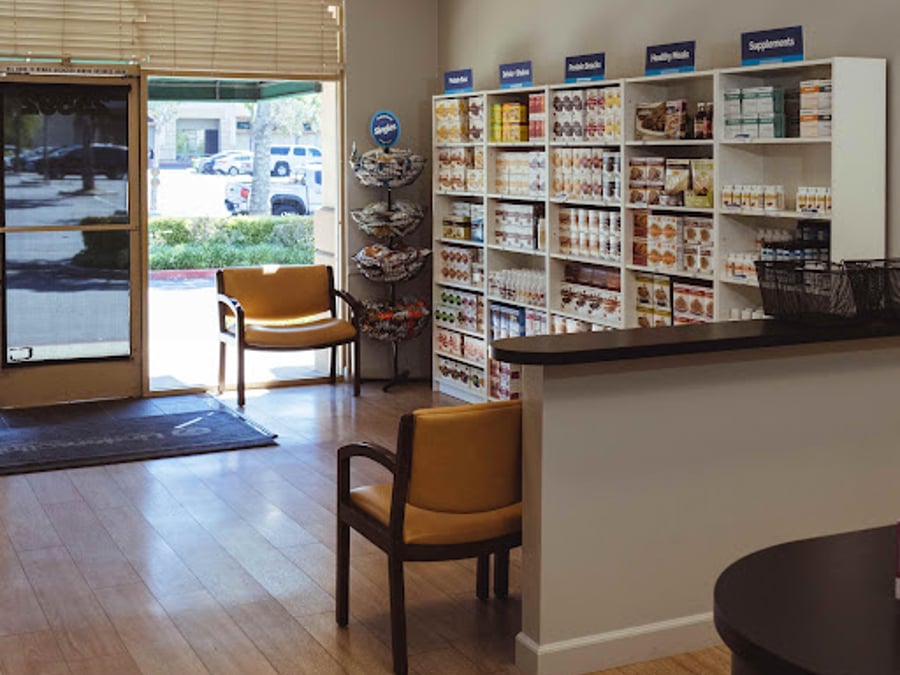 Lindora Clinic