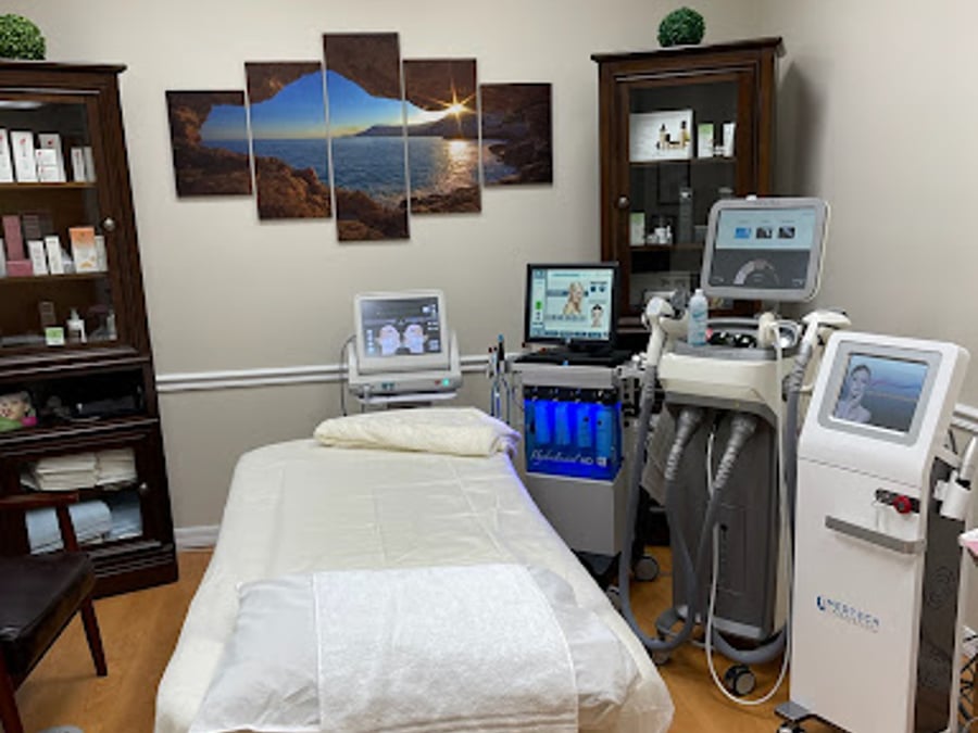 RN Laser & Med Spa