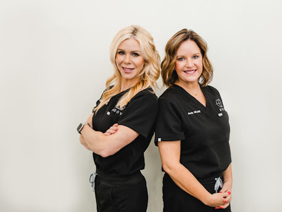 MOOV Health & Wellness