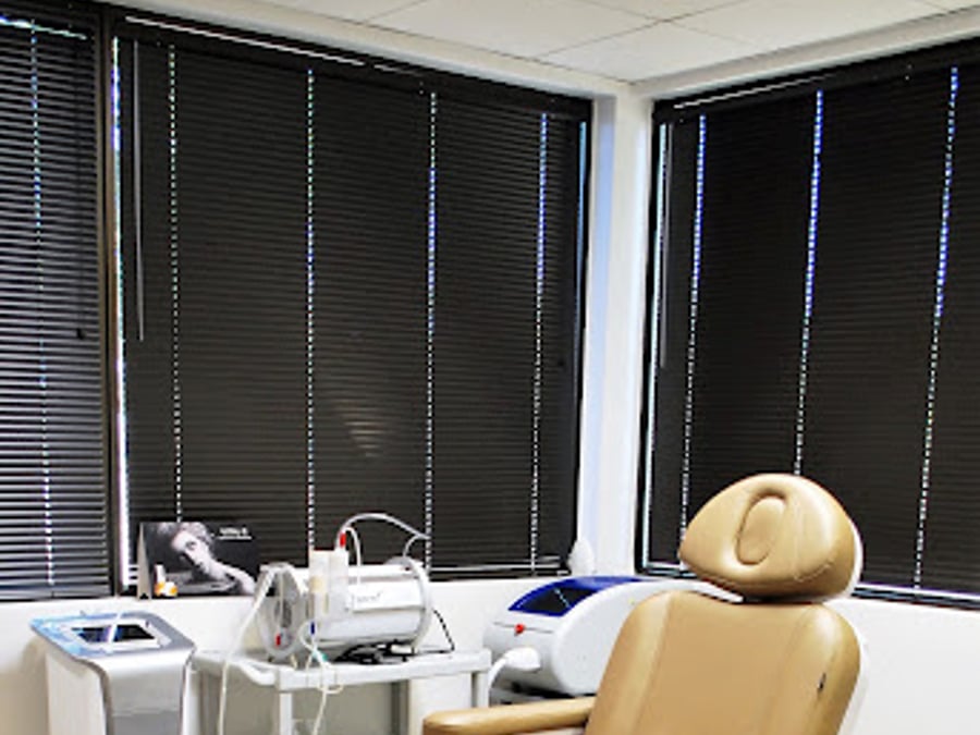 Optimal Wellness and Laser Solutions