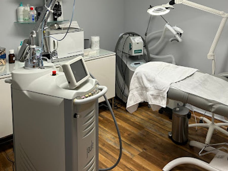 Christina Clinic