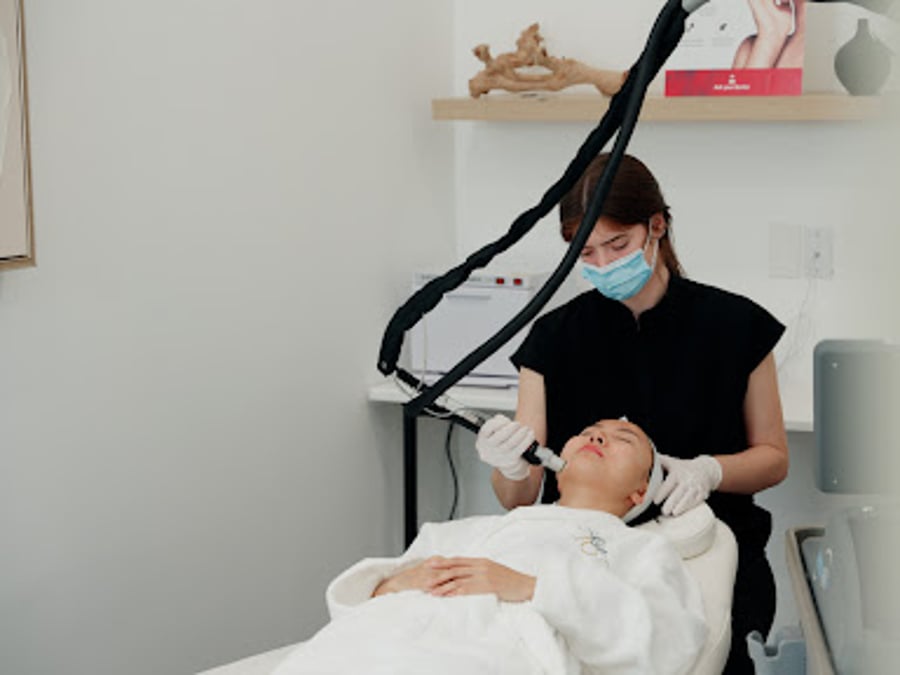 Skin 105 Medical Spa & Apothecary Sugarland TX